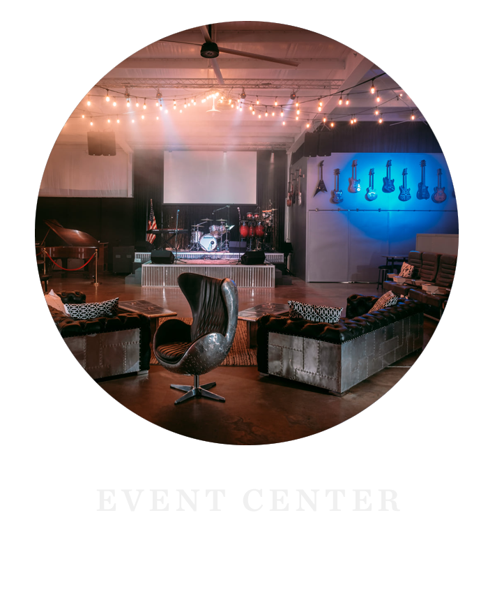 Homepage-EventCenter